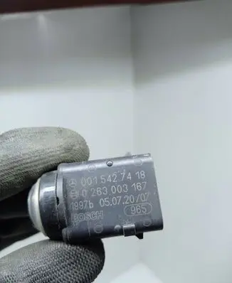 Mercedes-Benz CLS C219 Parking PDC sensor 0015427418 0263003167
