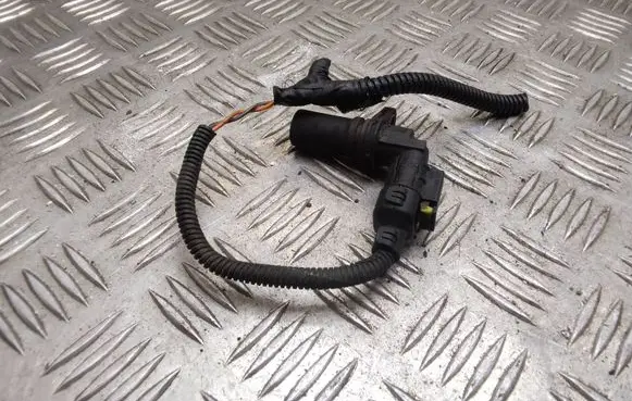 Opel Combo C Crankshaft position sensor