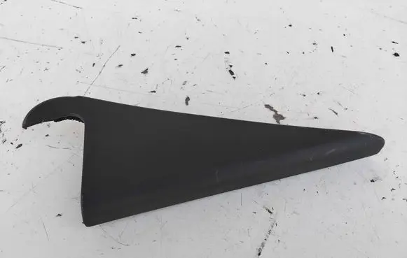 Honda CR-V Other rear door trim element 72980SWWE