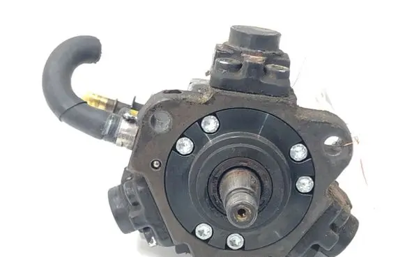 Fiat Croma Fuel injection high pressure pump 0445010150