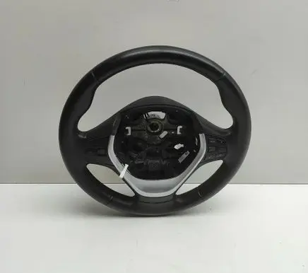 BMW 2 F22 F23 Steering wheel 6863201