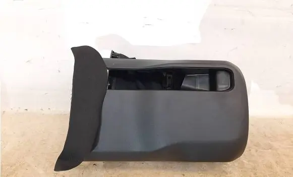 BMW 3 G20 G21 Steering wheel column trim 6805546 6997138 51456805546