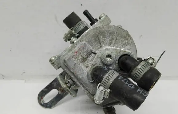 Hyundai Santa Fe LP gas electromagnetic valve solenoid 67R010286