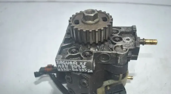 Peugeot 607 Fuel injection high pressure pump 4S7Q9B395AK