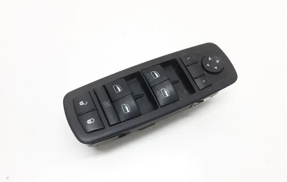 Chrysler Town & Country V Electric window control switch 04602535AI