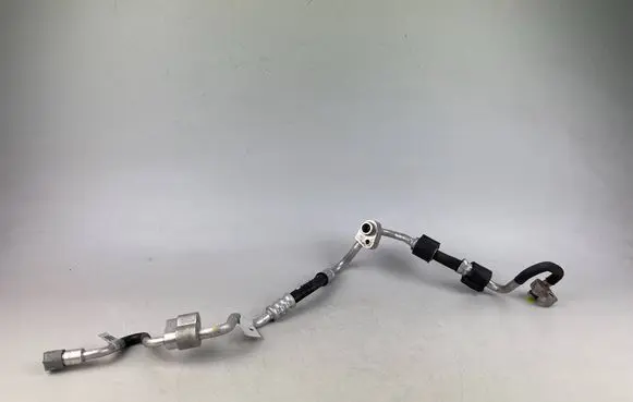 Audi e-tron Air conditioning (A/C) pipe/hose 4KE816750B 4KE816706C