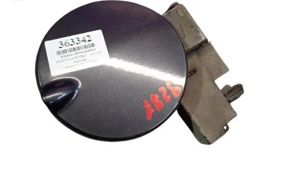 Ford Focus C-MAX Fuel tank cap 