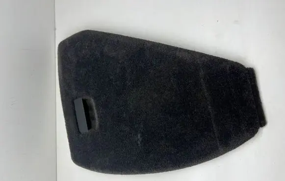 Porsche Cayenne (9PA) Trunk/boot trim cover 15039000001