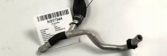 Dodge Durango Engine coolant pipe/hose