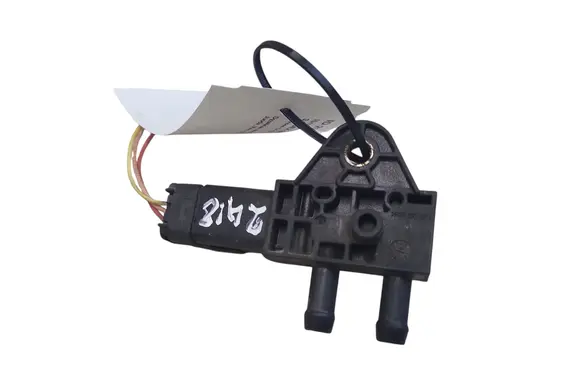 Citroen C4 Grand Picasso Exhaust gas pressure sensor 9662143180