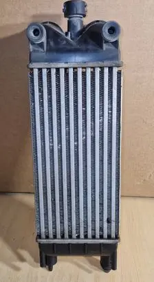 Peugeot 508 Intercooler radiator 9684957680