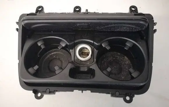 BMW 5 GT F07 Cup holder 51169206401 162083