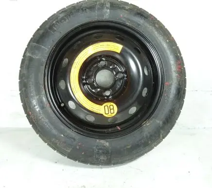 Fiat Punto (188) R14 spare wheel 