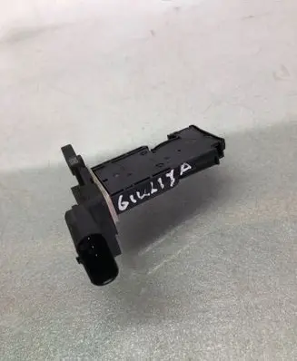 Alfa Romeo Giulia Mass air flow meter 46350761