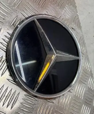Mercedes-Benz E W213 Manufacturer badge logo/emblem A0008880400 704938516