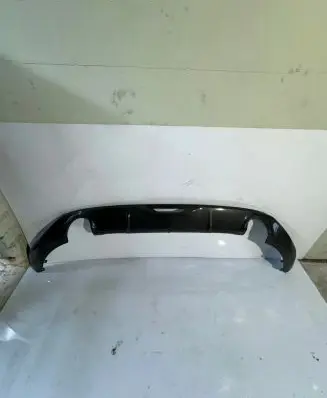 BMW Z4 g29 Rear bumper lower part trim 8069789 51128069789
