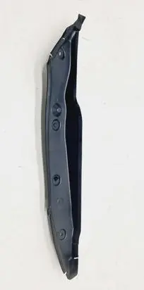 Mercedes-Benz B W246 W242 Fender foam support/seal A2468890925