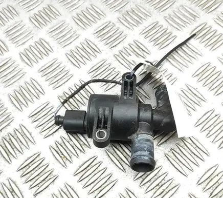 Audi A5 Coolant heater 4H0121671D