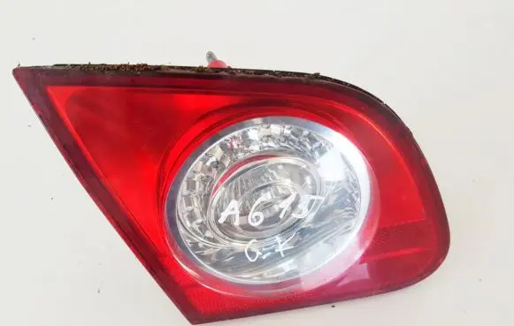 Volkswagen PASSAT B6 Tailgate rear/tail lights 3c5945093d