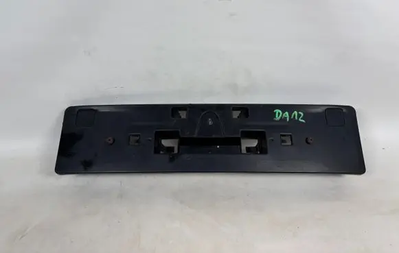 Mazda CX-30 Number plate light