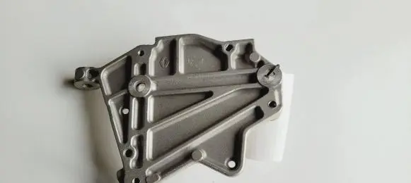 Renault Zoe Other engine bay part 296268885R