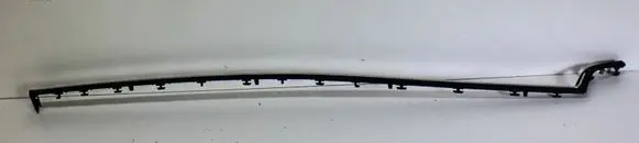 Audi A5 Dashboard glove box trim