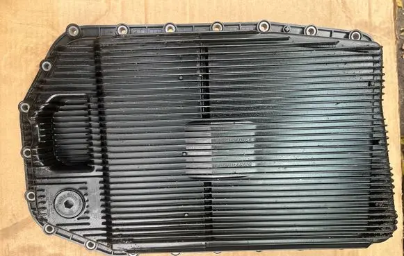 BMW X1 E84 Oil sump 24152333907 2333907