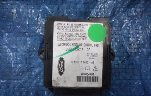 Ford Kuga II Other dashboard 