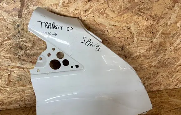 Ford Transit Fender 