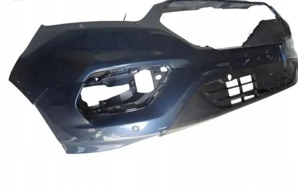 Ford Transit Custom Front bumper R14P1