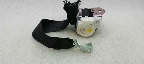 Mercedes-Benz S W221 Rear seatbelt A2218602185