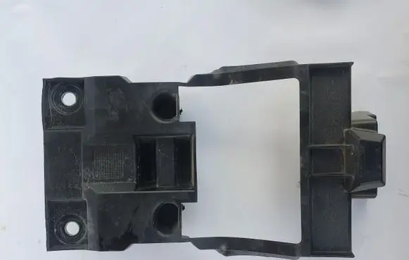 Renault Captur II Blind spot radar bracket 284S83262R