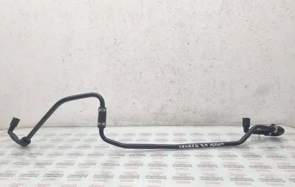Volkswagen Touareg I Vacuum line/pipe/hose 7L6611931AS