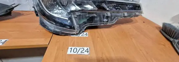 Toyota Corolla E210 E21 Headlight/headlamp