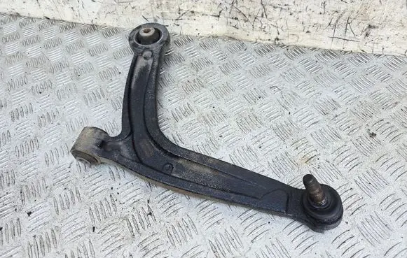 Front lower control arm/wishbone