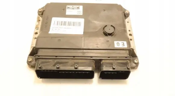 Toyota RAV 4 (XA30) Engine control unit/module ECU 175800-9460
