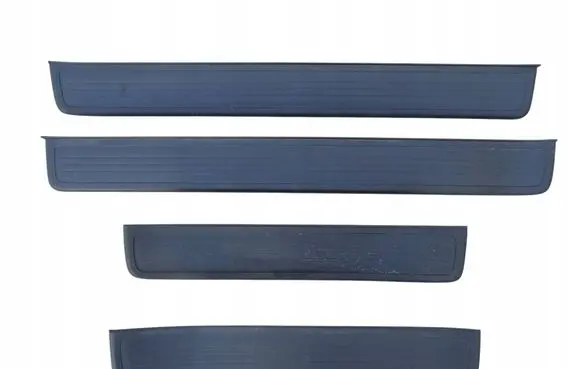 Honda CR-V Front sill trim cover 84252-SWA-A012-M1 84202-SWA-A012-M1 84262-T0A-A01-20