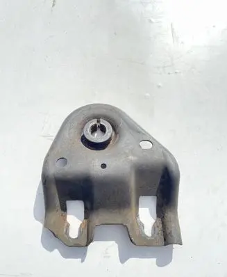Other rear suspension part