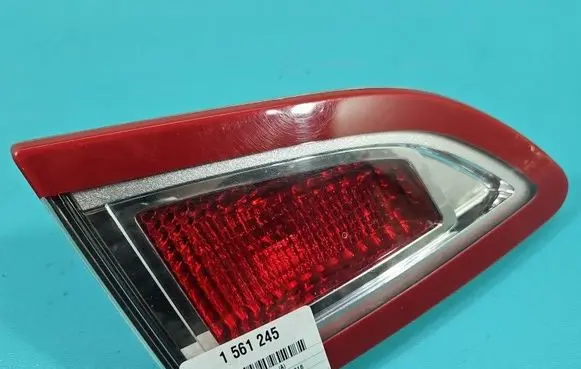 Renault Scenic III - Grand scenic III Rear/tail lights 265550018R IMPRK1561245