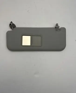 Toyota Verso Sun visor