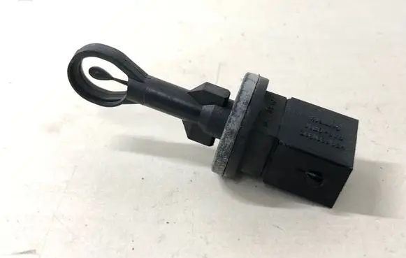 Audi A4 S4 B6 8E 8H Interior temperature sensor 8E0820539