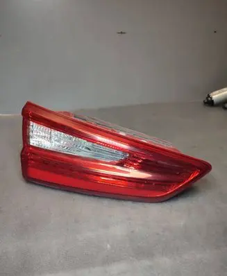 Rear/tail lights