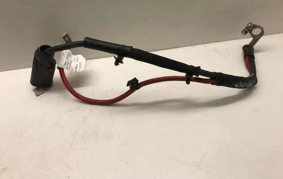 Volkswagen Golf VII Positive cable (battery) 5Q0971228K TAB016507E