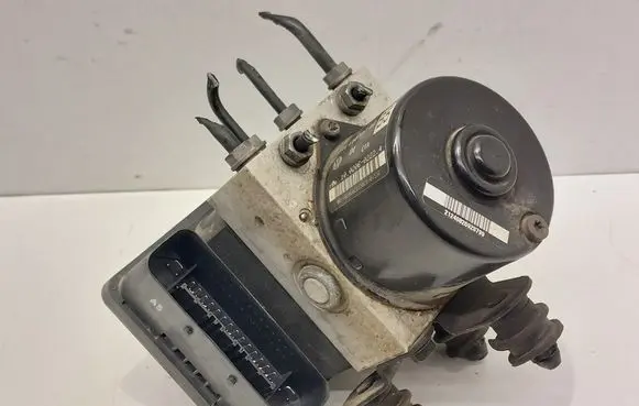 Volkswagen Touran I ABS Pump 1K0614517
