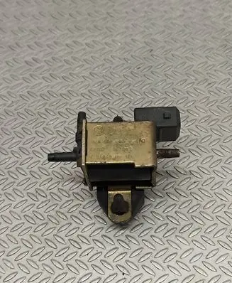 Volkswagen PASSAT B5.5 Turbo solenoid valve 028906283F 72189500
