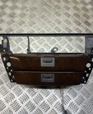 BMW 7 E65 E66 Dashboard storage box/compartment 7032886 12145100 311520700