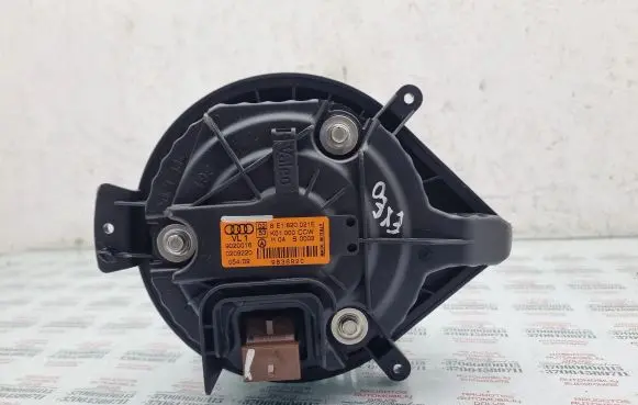 Seat Exeo (3R) Heater fan/blower 8E1820021E