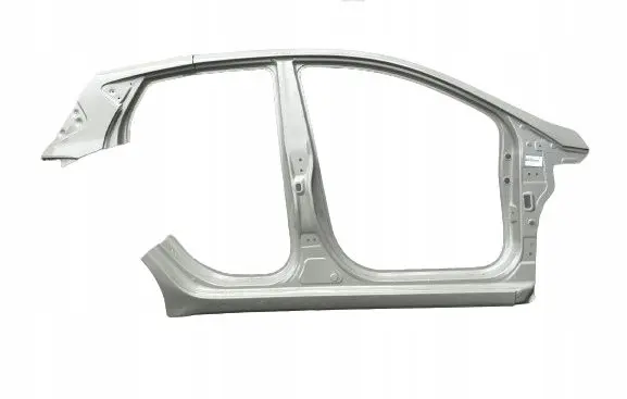 Hyundai i10 Side car body part 71122B9000