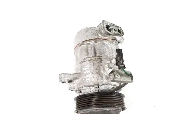 Air conditioning (A/C) compressor (pump)