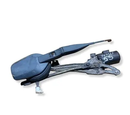 Mercedes-Benz 190 W201 Front wiper linkage and motor 3397020160 A2018203442 2018203442